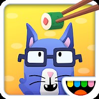 「Toca Kitchen Sushi Restaurant」 - Androidアプリ | APPLION