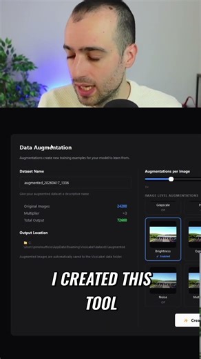 Level Up Your AI: Custom Data & New Annotation Tool! #shorts