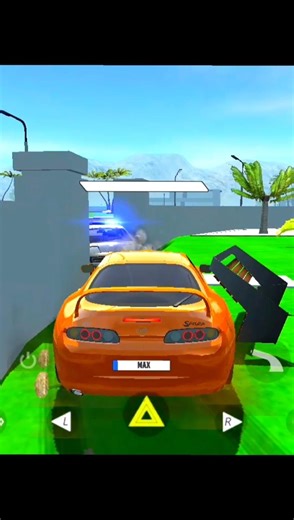 I Took My Supra Back ⚡💀 Car Simulator 2 #carsimulator2 #short #viralshorts
