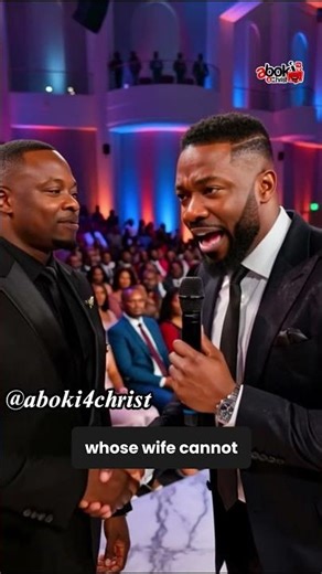 My Wife Controls Me Everywhere: