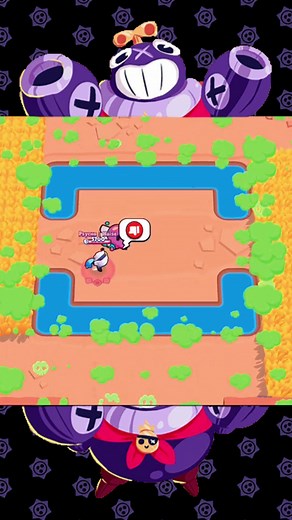 How it’s done😰😱 #brawlstar #brawlstars #bs #brawl #brawlstarstürkiye #gaming #game #fypシ #foryou #fyp #viral #xyzbca #trending