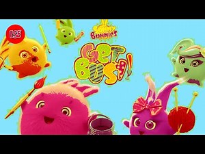 SUNNY BUNNIES logo intro effects (Inspired by Preview 2 Effects)