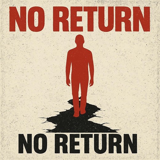 No Return - velvet desires: Song Lyrics, Music Videos & Concerts