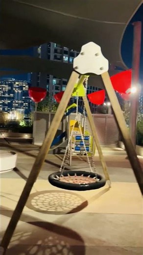 S,POOL AT TOP FLOOR ‪@lifeinculture-f1l‬ #travelvlog #dubai #visit #culture #lifestyle #arabic