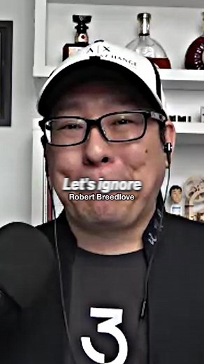 Why they WANT your Bitcoin | Robert Breedlove