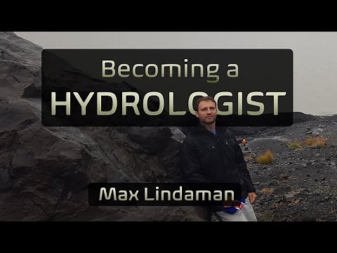 Hydrologist ※ What can you do with a geology degree? ※ Geology Careers in Government ※ USGS Job