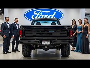 2025 Ford F-150 Review: Smarter, Stronger, and More Advanced Than Ever!