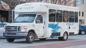 Columbia bus driver under quarantine after testing positive for COVID-19