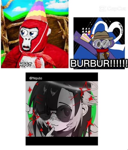 hamburber meme(I know it's late) #helpmemakethismakesense