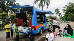 Kemendikbudristek RI Luncurkan Sebuah Program untuk Meningkatkan Literasi di Dunia Pendidikan : Okezone Edukasi