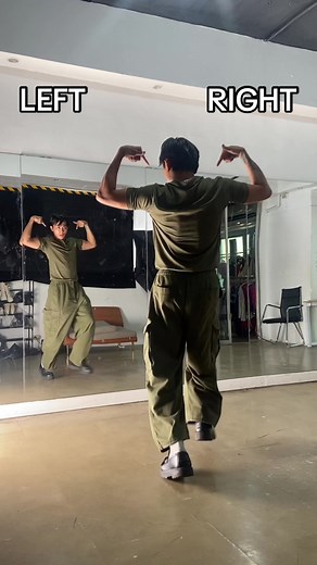 Fusion Dance Tutorial: Since Day One Trend