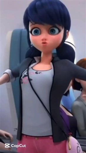 Miraculous ladybug funny Drawing meme -Try not To laugh 😂😂 #miraculousladybug