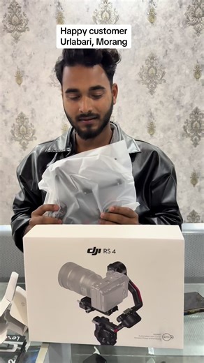 #camerashopnepal #camera_shop_nepal #nepalitiktok #camerastore #djirs4