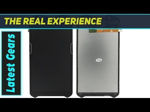 `Zebra TC52/TC57 LCD Screen Replacement: The Ultimate Display Upgrade?