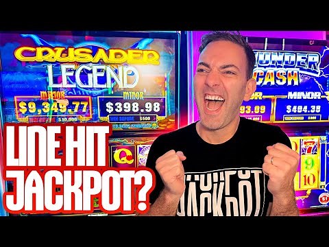 New Game, New Bonus — How Lucky Is THIS Start?!