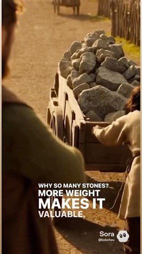 IQ XXI: Peasant Reasoning