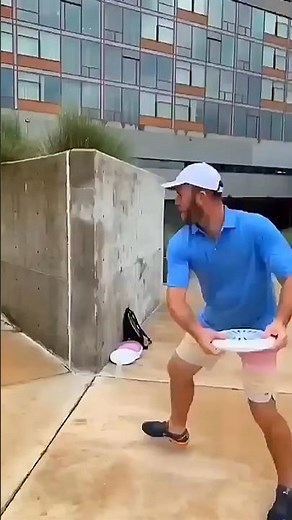 Easiest Paper Boomerang Disk | How to Make a Flying Boomerang