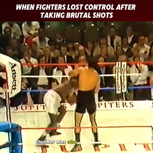 When Fighters Lost Control After Taking Brutal Shots🔥🥊 | Καταστηματα 294