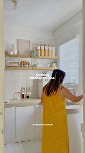 143K views · 1.6K reactions | Here’s my morning kitchen routine as a millennial wife.☺️ Ano inuuna niyo? Linis muna bago luto ng breakfast or luto muna para isahang linis na lang?  Toast plate — https://s.lazada.com.ph/s.9uvd4?cc 32l smart oven — https://s.lazada.com.ph/s.Rf0oP?cc | Millennial Couple | Facebook