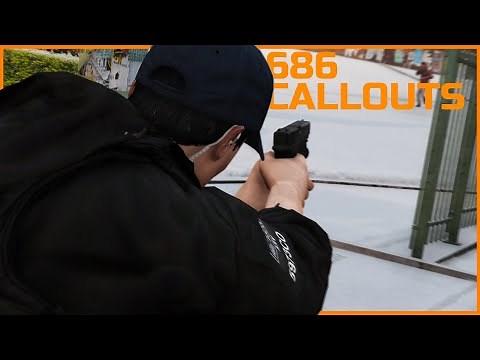 How to install 686 Callouts 1.4.0.0 into LSPDFR | GTA 5 MODS