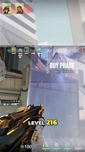 Don't Lose to Silvers! Pro Gamer Faces Cheaters