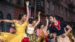 West Side Story | Parents' Guide & Movie Review | Kids-In-Mind.com