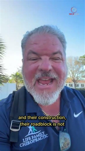 Been here before. Not stopping now.