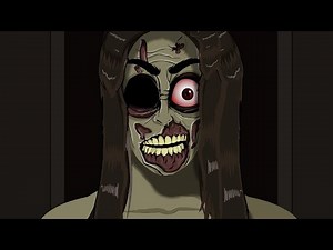 4 True Paranormal Horror Stories Animated: Haunted Rituals