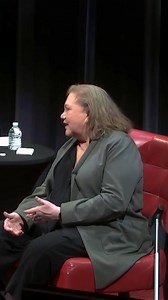 The legendary Kathleen Turner reminds us that no one knows a character better than the actor living in it. 🎭 Don’t miss Kathleen’s Career Retrospective, now on YT! ▶️ https://youtu.be/VzgHzagdxl4 🎤 Moderated by Richard Ridge, BroadwayWorld | SAG-AFTRA Foundation