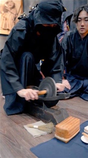 Real Ninja Rations? The Truth About Hyorōgan