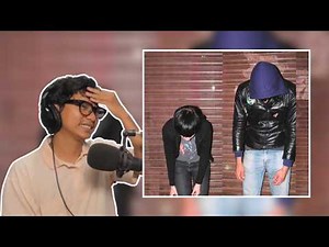 "I" by Crystal Castles // ALBUM REACTION