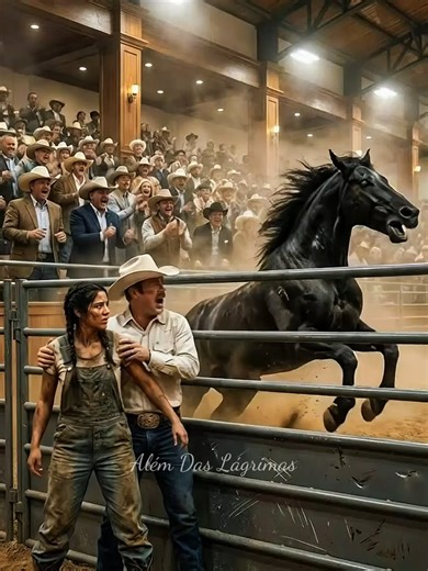 A Arena Riu… Até a Verdade Começar a Gritar #reflexão #Novelas #refletir