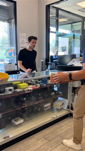 Our customers loved the first promo… so we decided to run it back!😁👍🏻 | Beach Camera