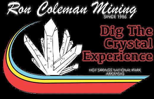 Fresh Dirt Log | Ron Coleman Mining