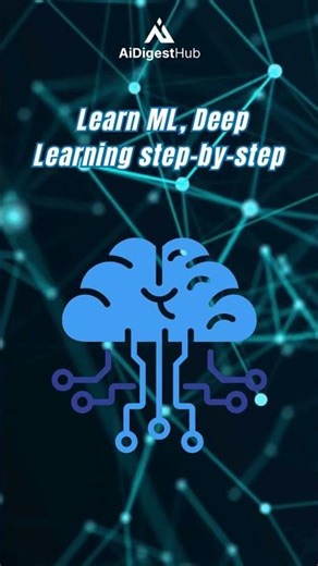 Learn AI From Scratch