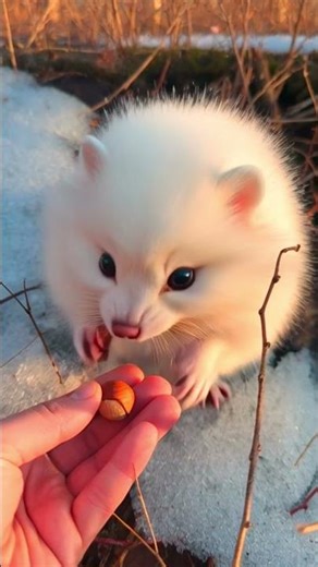 Cute Animal Surprise #3