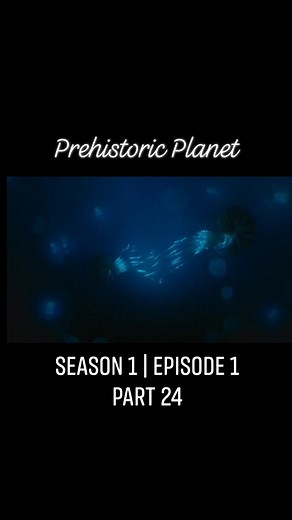 6.8K views · 74 reactions | Prehistoric Planet | Season 1 Episode 1 | Coast v24 ∆ Ammonites - Tuarangisaurs #PrehistoricPlanet #PrehistoricEarth #prehistoriccreatures #dinosaurs #ammonites #mollusk #tuarangisaurs | Prehistory, Nature and Science | Facebook