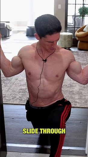 Don’t SKIP This Total Body Stretch (DO IT DAILY!)