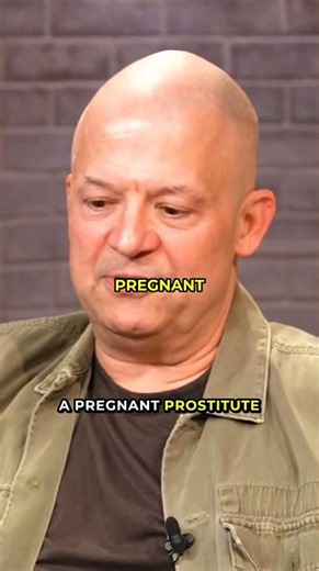 Jim Norton Talks Pregnant Prostitute Incident