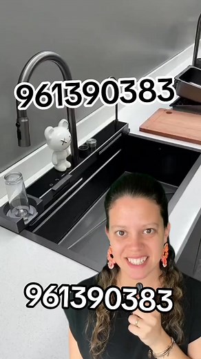 Lavadero Multifuncional: Innovación para tu Cocina