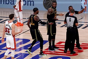 How the Lakers’ Botched Final Possession in Game 5 Played Out in Alternate Universes