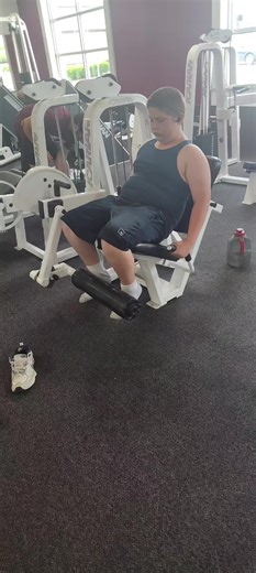 Jeffrey Burton on TikTok