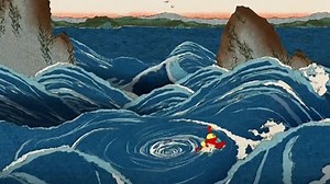 Little Einsteins: The Great Sky Race Rematch