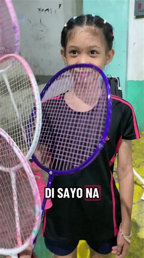 Pagpipilian sa Badminton: Ano ang Gusto Mo?