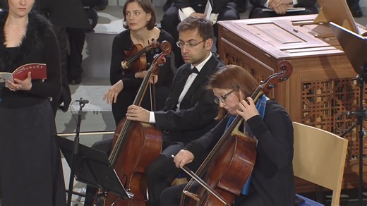 6.4K views · 216 reactions | Enjoy another snippet of the Bach...