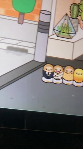 Getting every sloth statue in toca world😚 #sloth #tocaboca #foryou