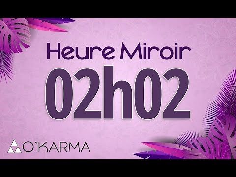 🕛 MIRROR HOUR 02:02 - Angelic Interpretation and Meaning