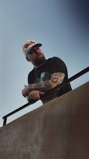 Andrew Hyatt | “There might not be a preacher man to teach them how to live but there’s jukebox in the corner playing Church’s greatest hits” Eric... | Instagram