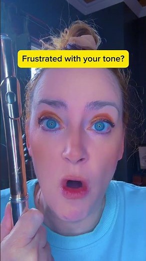 Frustrated with your flute tone? I can help. Book a free lesson here: Fons.app/@tammyevans/book