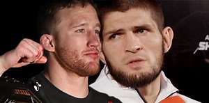 Watch the UFC 254: Khabib vs. Gaethje cold open video
